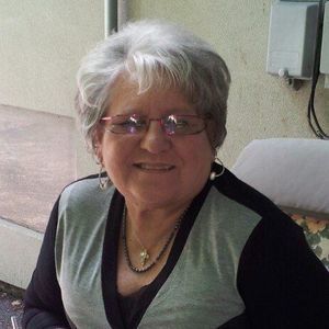 Meet your Posher, Mary lou